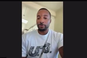 鲍威尔：我和热火文化完美契合 有机会展示自己意义重大