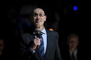 Stein：预计NBA将在下周公布新赛季的完整赛程