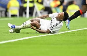 米利唐：两次重伤让我备受煎熬，第二次受伤时甚至想过要放弃足球