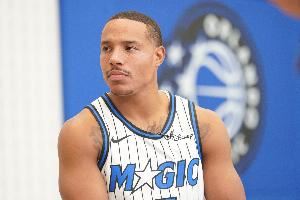 没什么存在感!贝恩6中2得5分5助2断 三分3中1