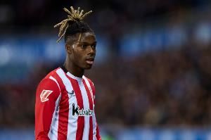 每体：尼科-威廉姆斯可能将接受手术治疗，若如此预计会休战3个月