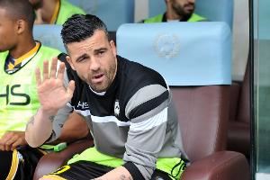 迪纳塔莱:球迷们会爱上斯帕莱蒂的攻势足球,期待DV9能打进20球