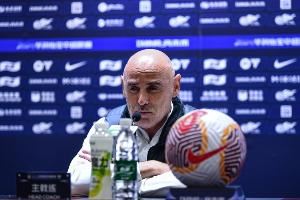 足球报:海港亚冠精英联赛一场未胜,客战武里南联拿分是首要目标